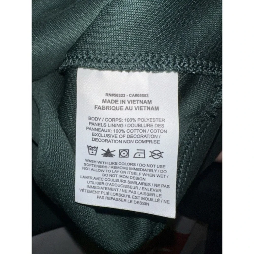 Nike Michigan State Spartans Hoodie XL Sweatshirt‎ Football Green